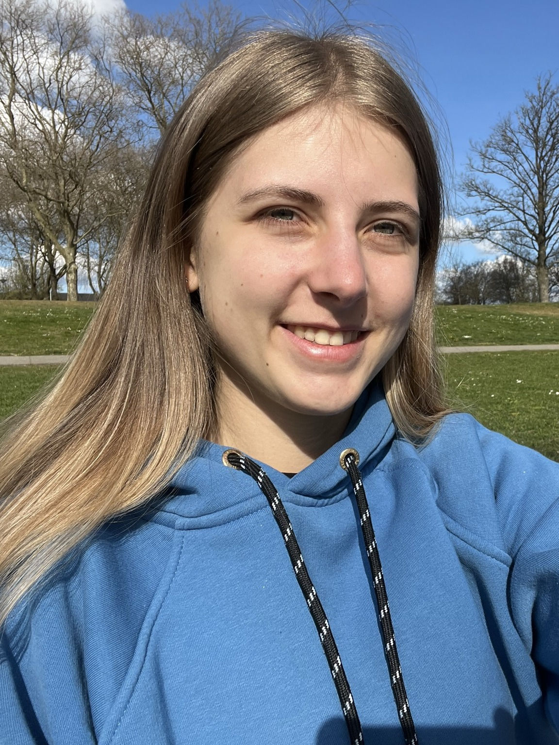 Patrycja Ciupak